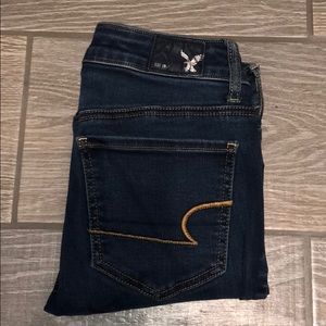 🦅 American eagle outfitters